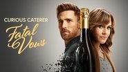 Curious Caterer: Fatal Vows wallpaper 