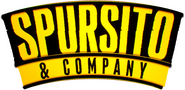 Logo of Spursito & Company image size 1824x891