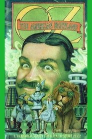 poster Oz: The American Fairyland