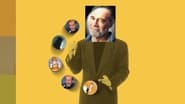 George Carlin: On Campus wallpaper 