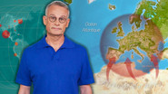 Europe: Why the Heatwaves Are Intensifying