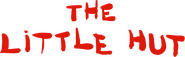 Logo of The Little Hut image size 1999x614