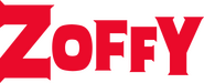 Logo of Ultraman Zoffy: Ultra Warriors vs. the Giant Monster Army image size 2953x1191