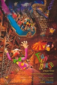 Fun House Express