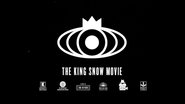 The King Snow Movie wallpaper 