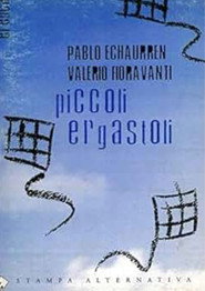 Piccoli Ergastoli poster
