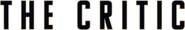 Logo of The Critic image size 4304x698
