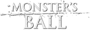 Logo of Monster's Ball image size 788x262