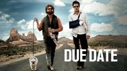 Backdrop of Due Date image size 1280x720