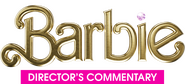 Logo of Barbie image size 2853x1297