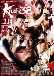 Krush 38