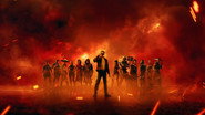 Mortal Kombat II wallpaper 