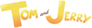 Logo of Tom and Jerry image size 2000x600