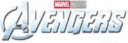 Logo of The Avengers image size 1440x480