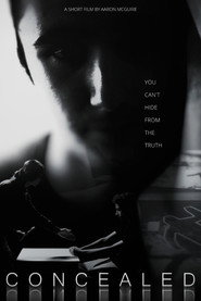 poster Concealed