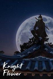Poster of Knight Flower image size 720x1080