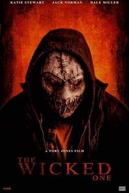 The Wicked One Poster