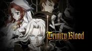 Trinity Blood  