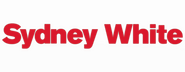 Logo of Sydney White image size 800x310