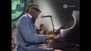 Ray Charles At The North Sea Jazz Festival wallpaper 