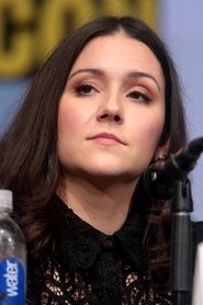 Shannon Woodward streaming