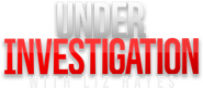 Logo of Under Investigation image size 854x373
