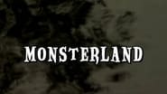 Monsterland wallpaper 