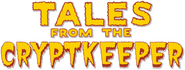 Logo of Tales from the Cryptkeeper image size 785x298