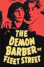 Sweeney Todd: The Demon Barber of Fleet Street (1936)