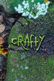 Poster of Crafty image size 500x750