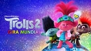 Les Trolls 2 : Tournée mondiale wallpaper 