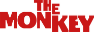 Logo of The Monkey image size 3717x1270