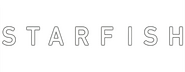 Logo of Starfish image size 800x310