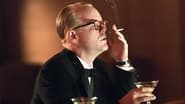 Truman Capote wallpaper 