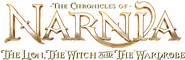Logo of The Chronicles of Narnia: The Lion, the Witch and the Wardrobe image size 780x253