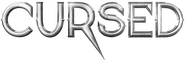 Logo of Cursed image size 636x210