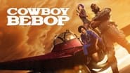 Cowboy Bebop  