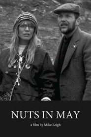 Poster of Nuts in May image size 600x900