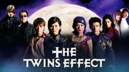 The twins effect wallpaper 