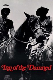 Poster of Inn of the Damned image size 960x1440