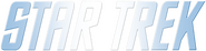 Logo of Star Trek image size 1000x249