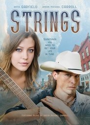 Poster of Strings image size 720x1000