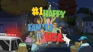Backdrop of #1 Happy Family USA image size 2048x1152