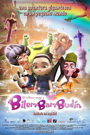 The last magician: O Bilembambudín