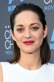 Photo of Marion Cotillard image size 400x600