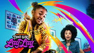 Backdrop of That Girl Lay Lay image size 3840x2160