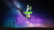 Backdrop of Rick and Morty image size 1920x1080