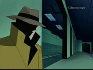 Batman - La relève season 2 episode 25