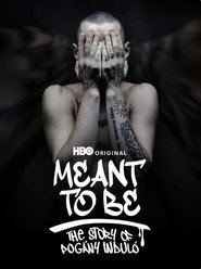 Meant to Be poster