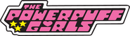 Logo of The Powerpuff Girls image size 780x218